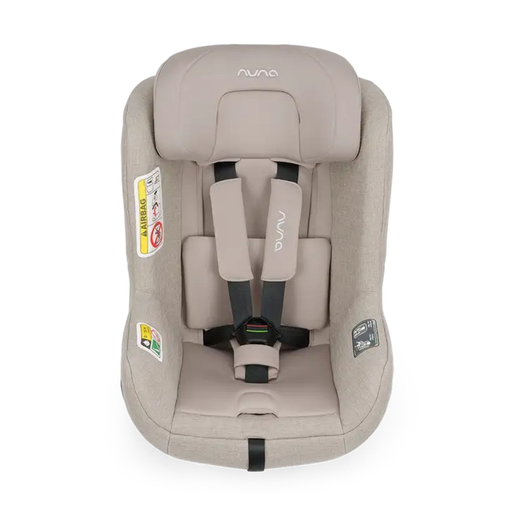 Cadeira Auto Nuna Todl Next - Nuna - 8721094543359