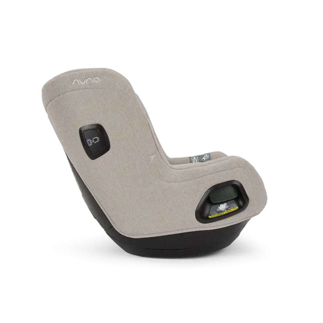 Cadeira Auto Nuna Todl Next - Nuna - 8721094543359