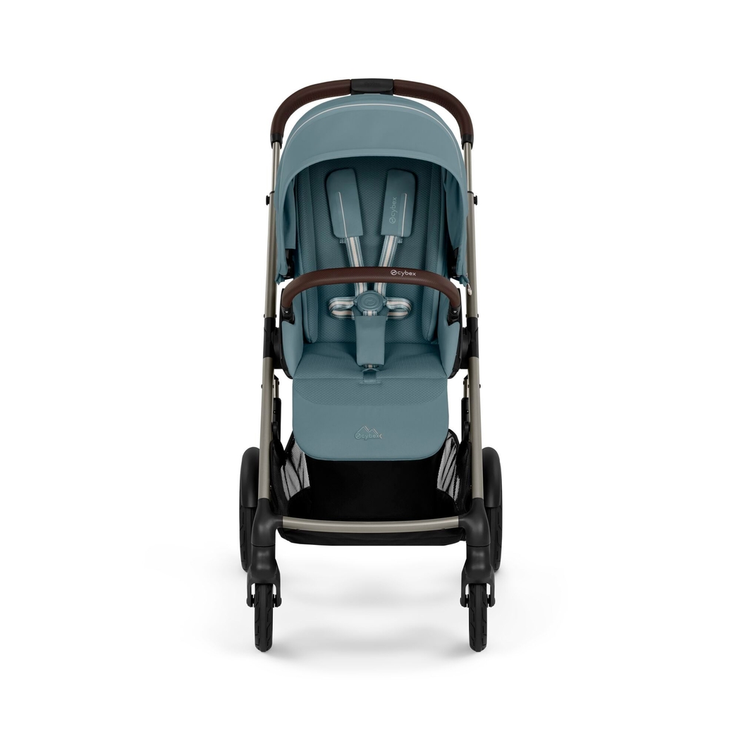Carrinho de Bebé Cybex Talos S Lux - Cybex - 4063846534333