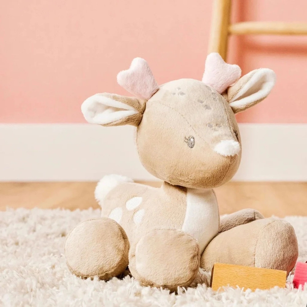 Peluche Nattou Fanfan Corça - Nattou - 11759007