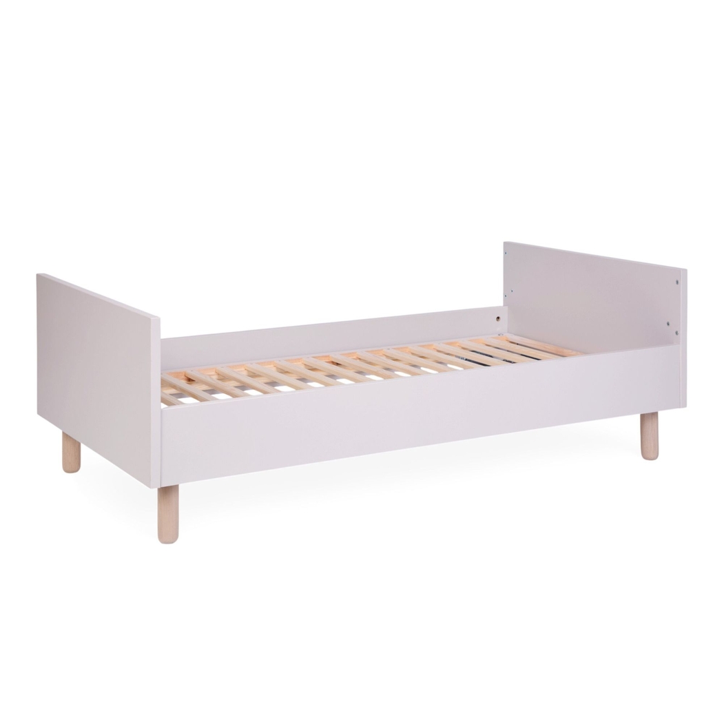 Berço Childhome Cozy Clay Natural - Childhome - 5420007170462