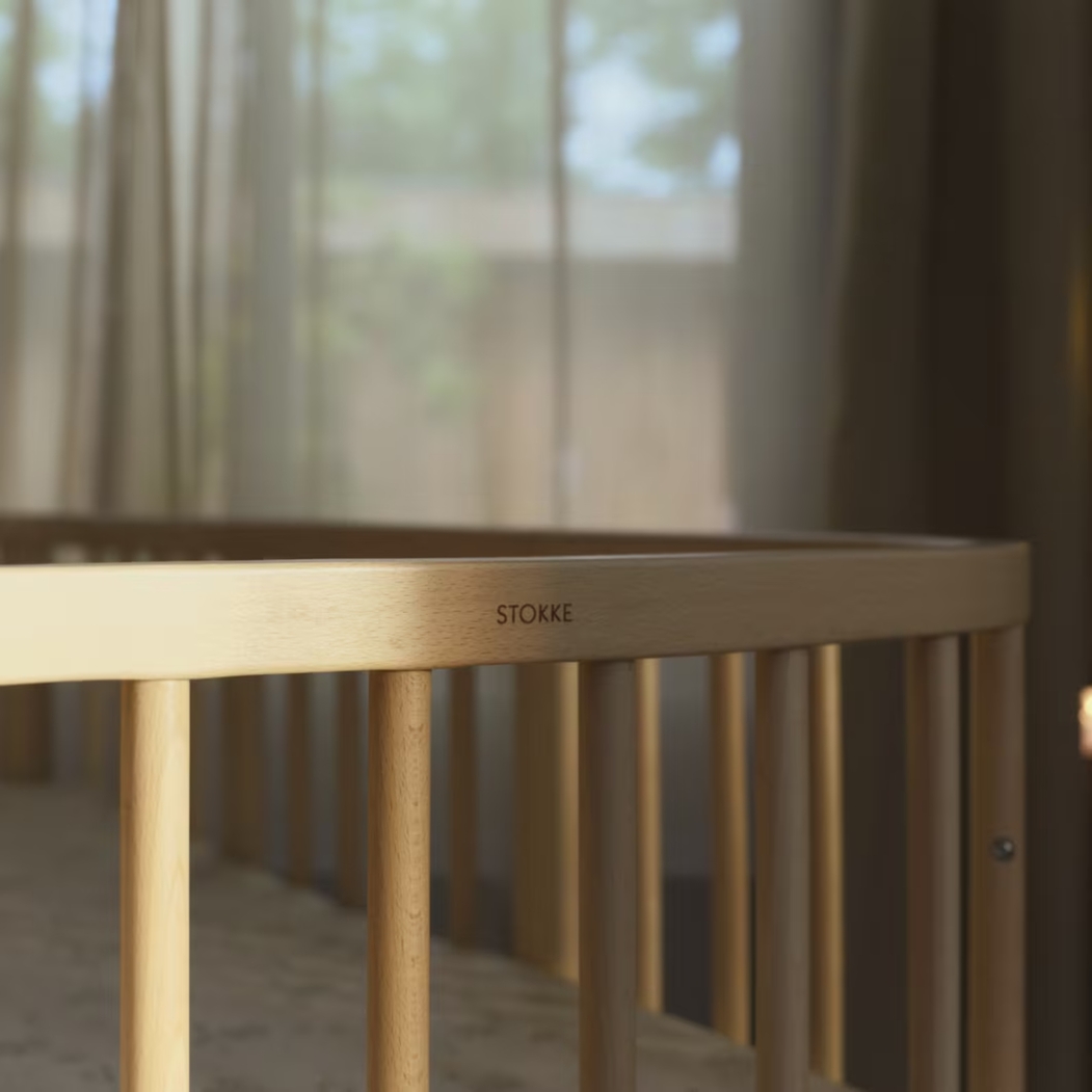 Mini Berço Stokke Nighti - Stokke - 7040357054014