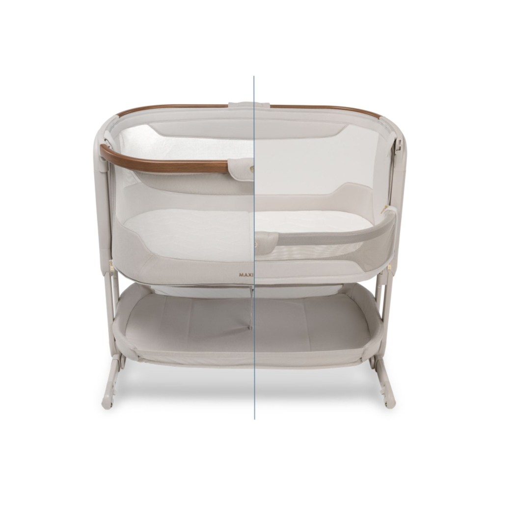 Mini Berço Co-Sleeping Maxi-Cosi Iora Pro - Maxi-Cosi - 3220669980421
