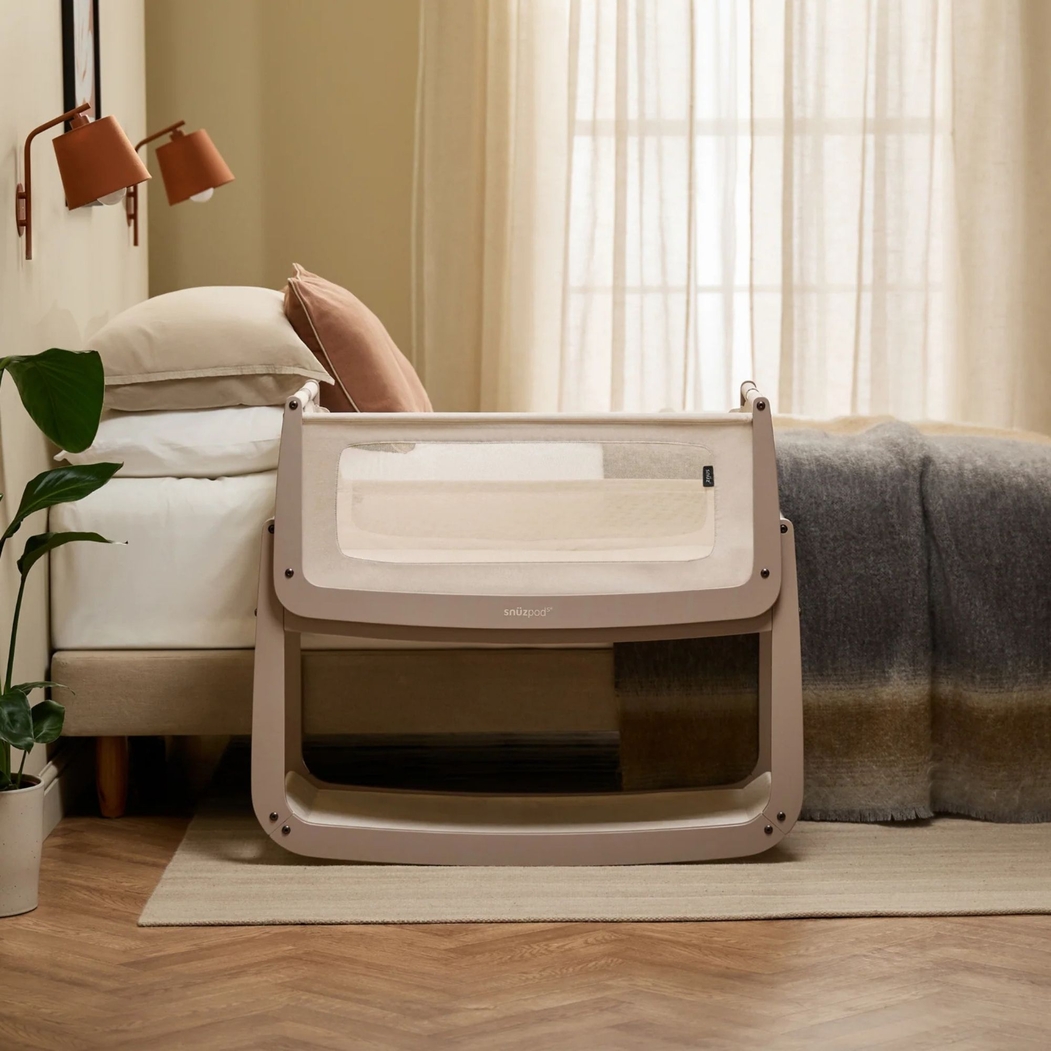 Mini Berço Co-Sleeping Snüz SnüzPod 5 - Snüz - 5061061510223