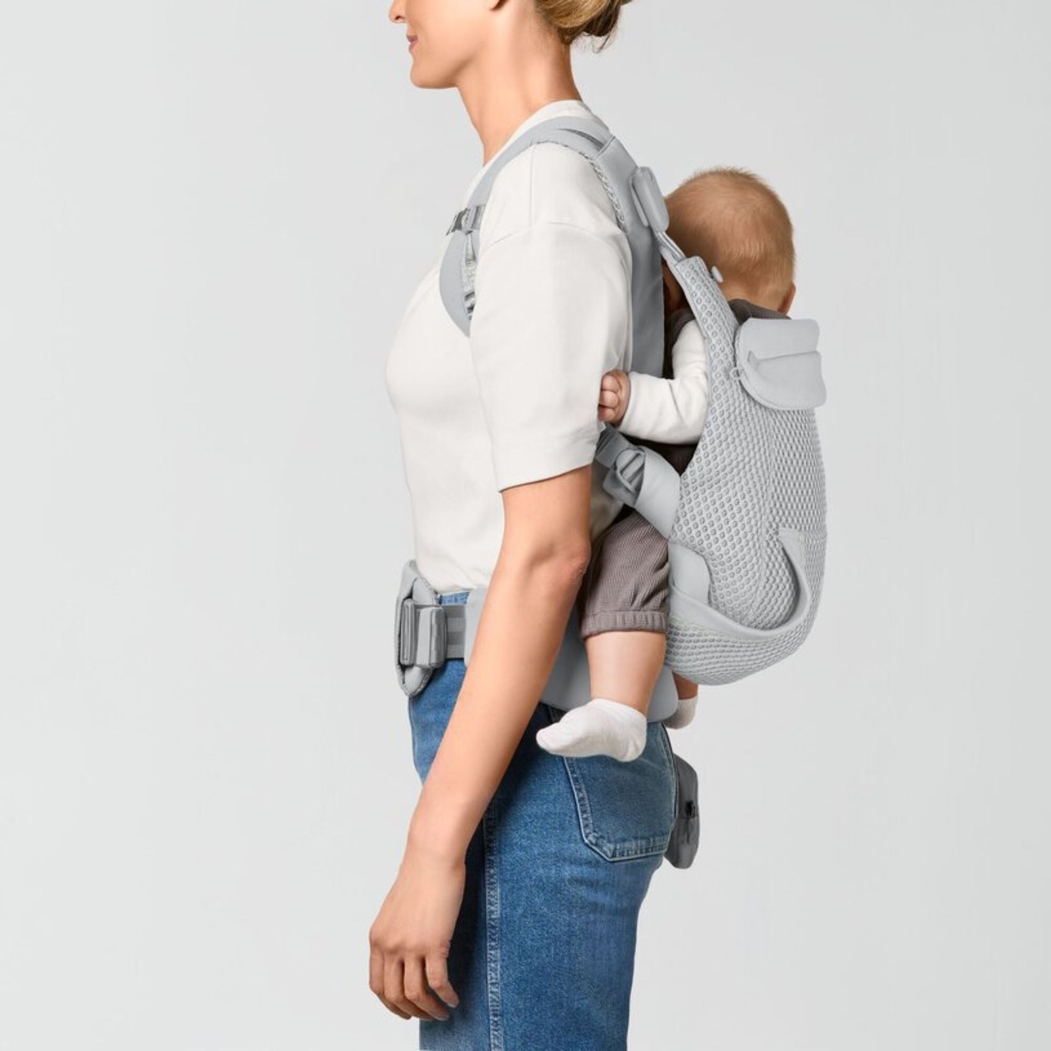 Porta-Bebés Cybex LAYA - Cybex - 4063846555147