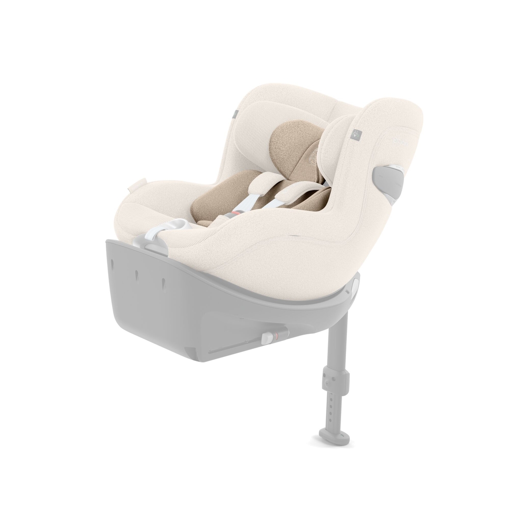 Cadeira Auto Cybex Sirona Ti i-Size Plus - Cybex - 4063846541607