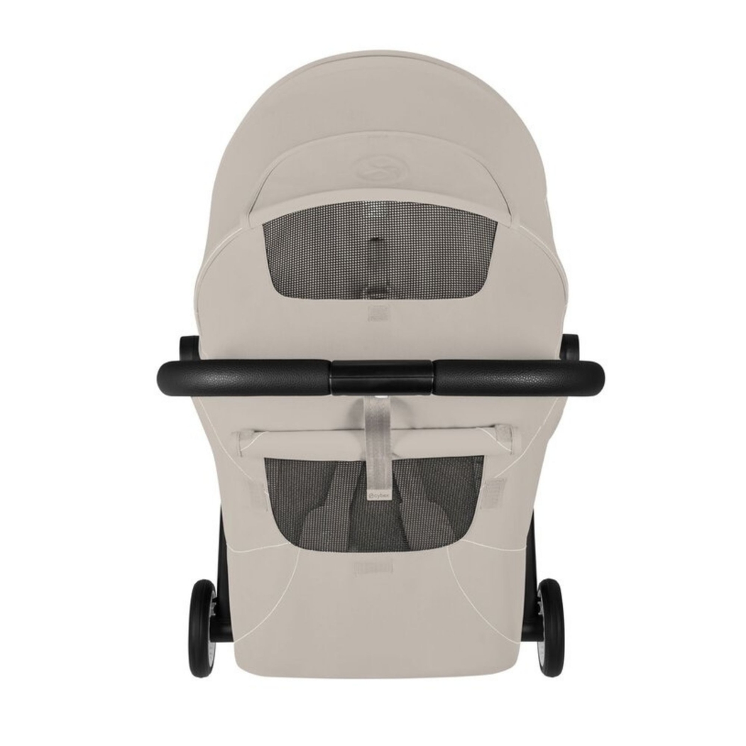 Carrinho Compacto Cybex Orfeo - Cybex - 4063846567157
