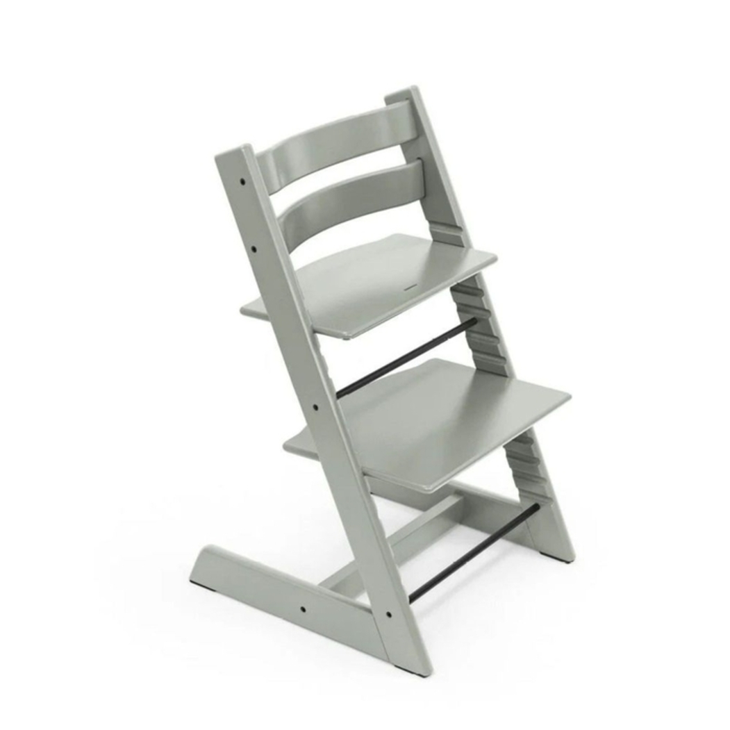 Conjunto Cadeira Tripp Trapp Stokke com Assento Infantil - Stokke - PACKTRIPPTRAPP004-003