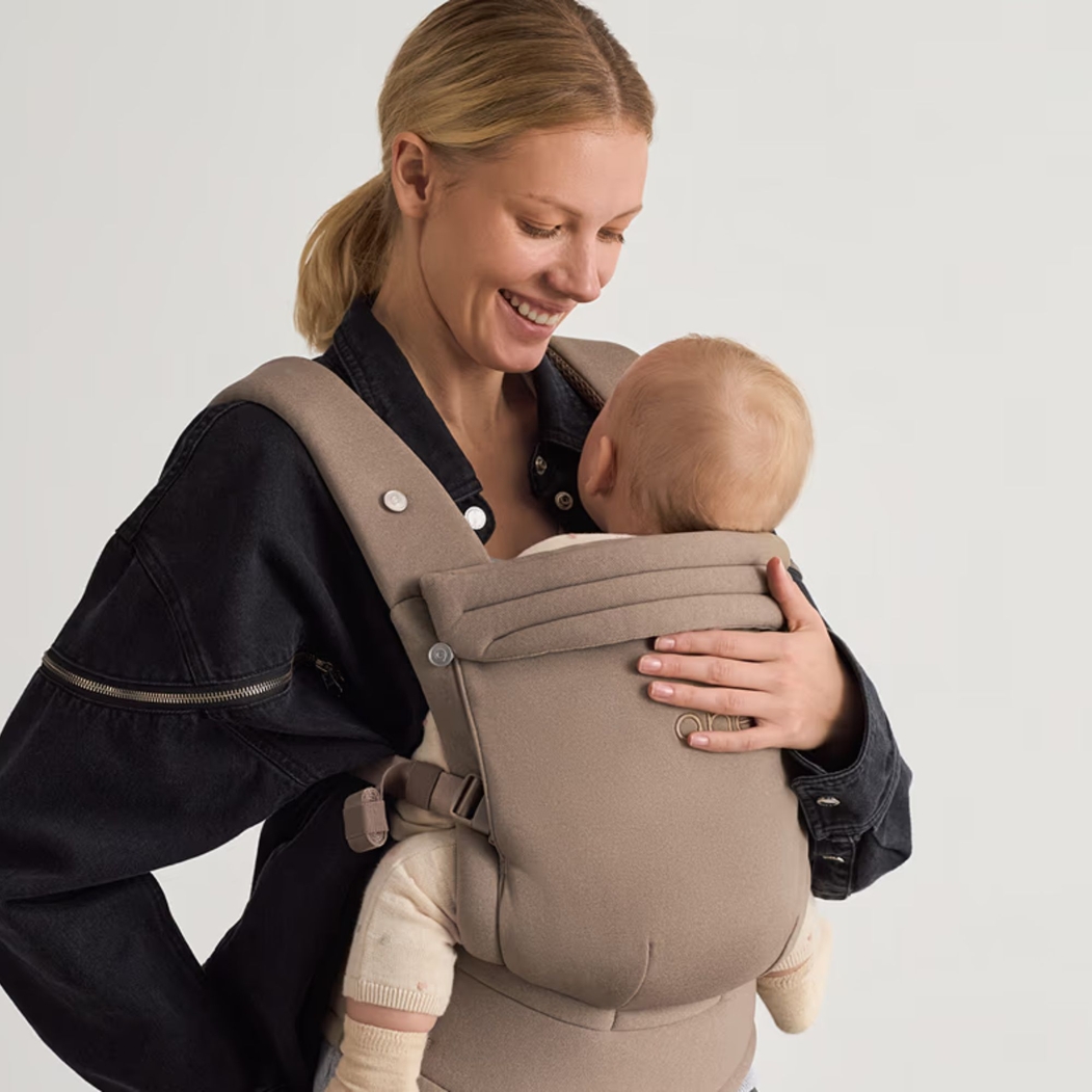 Porta-Bebés Anex Whiz-hug - Anex - 8885020503586
