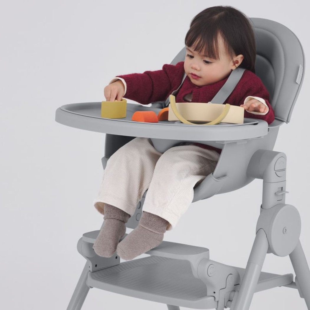 Apoio de Pés para Cadeira de Papa Anex Ozy - Anex - 8885020503814