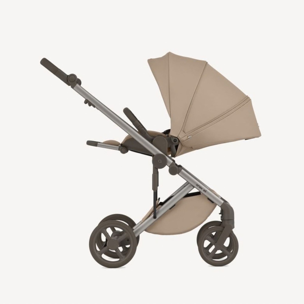 Carrinho de Bebé Duo Anex Eli - Anex - 8885020503104