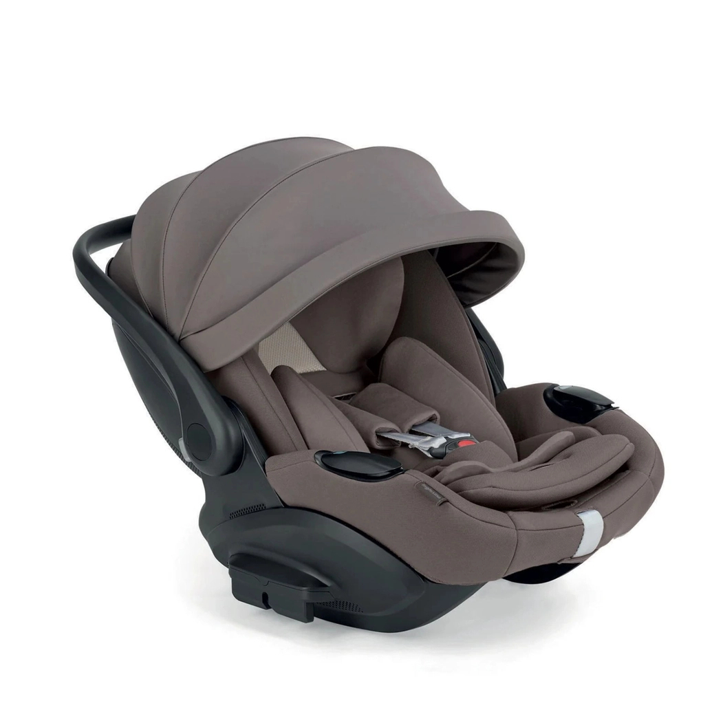 Carrinho de Bebé Trio Inglesina Aptica com Oferta Base Isofix Darwin 360º i-size - Inglesina - PACKAPTICA002-001