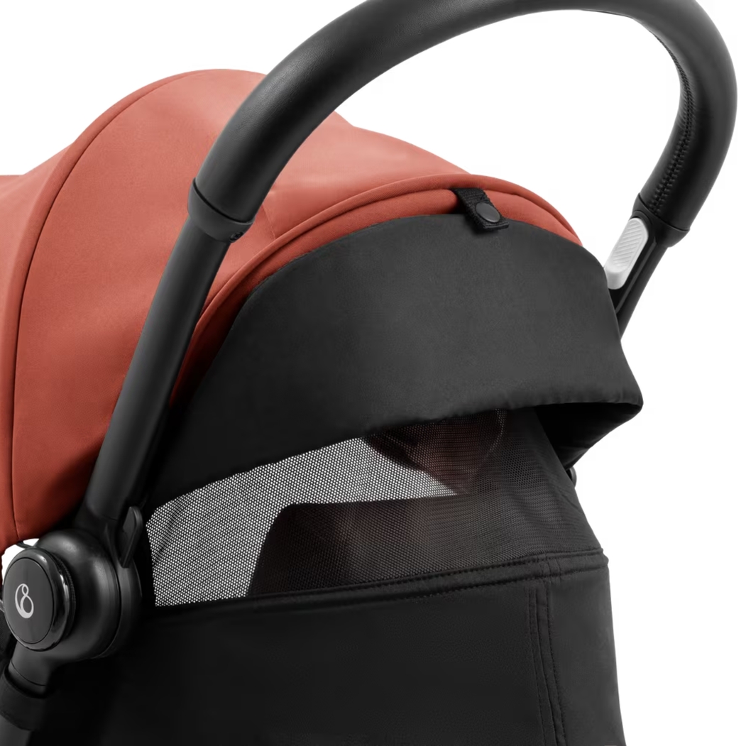 Carrinho de Bebé Stokke YOYO 5 com Pack de 6+ e Alcofa - Stokke - PACKYOYO016-005