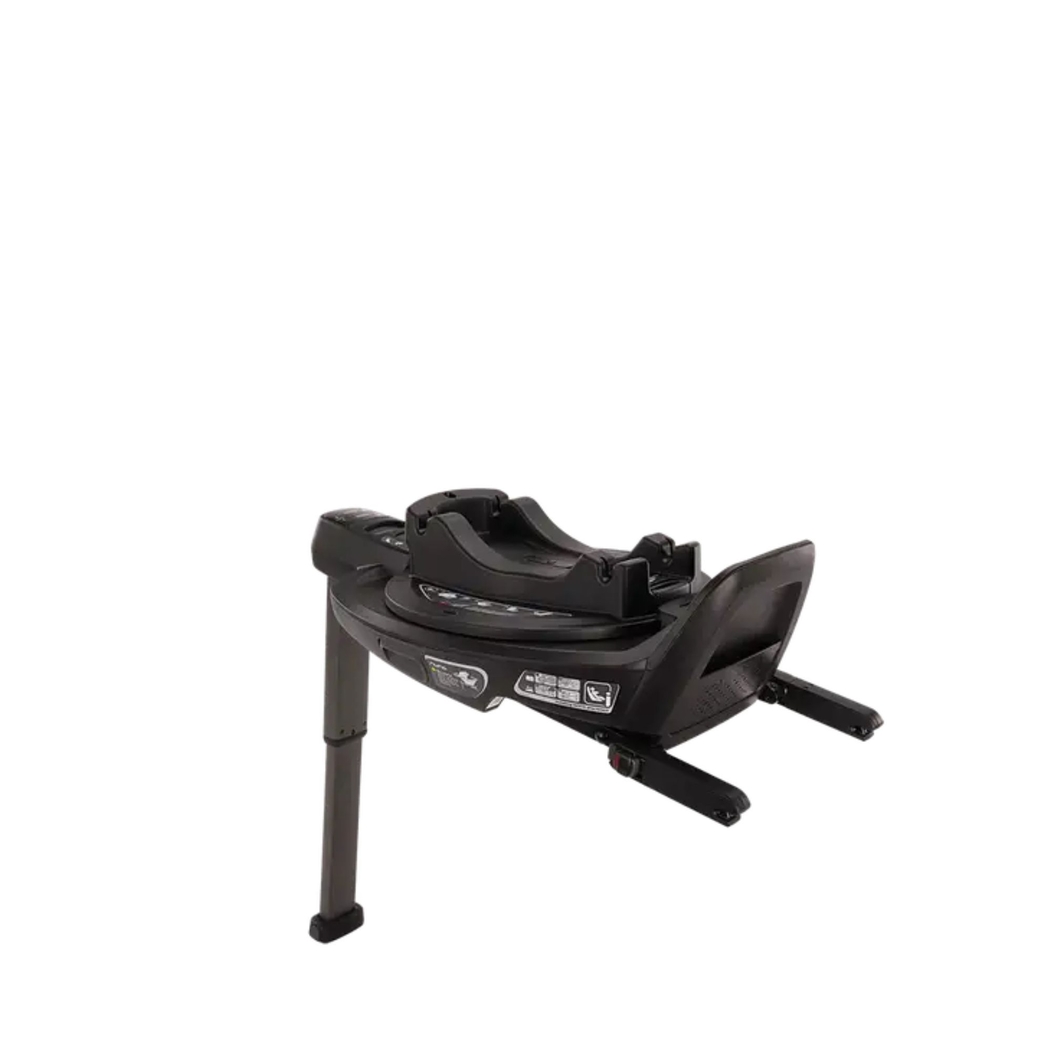 Base Isofix Nuna Curv - Nuna - 8721094513185