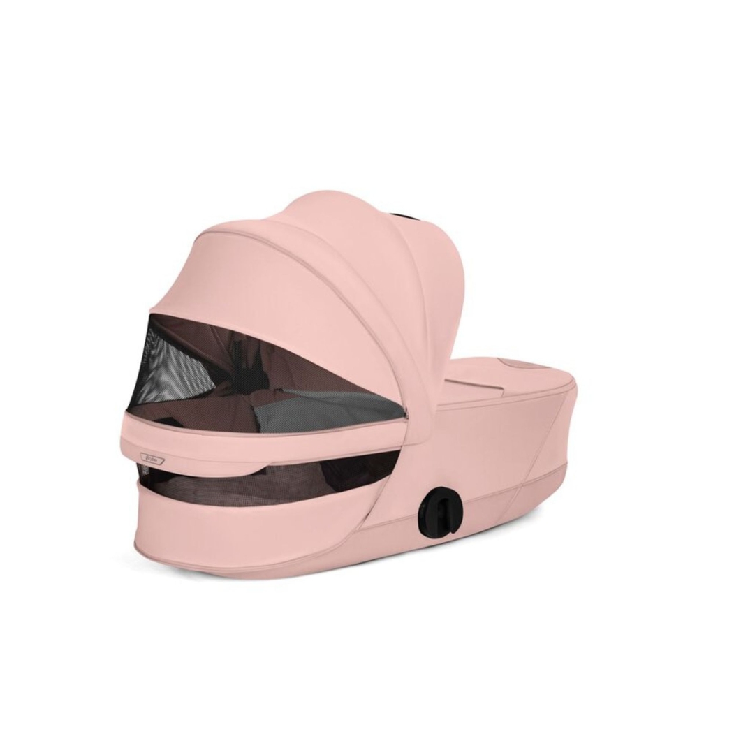 Alcofa Dobrável Cybex Mios e Coya Style - Cybex - 4063846552412