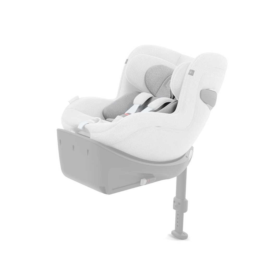 Cadeira Auto Cybex Sirona Ti i-Size Plus - Cybex - 4063846541508