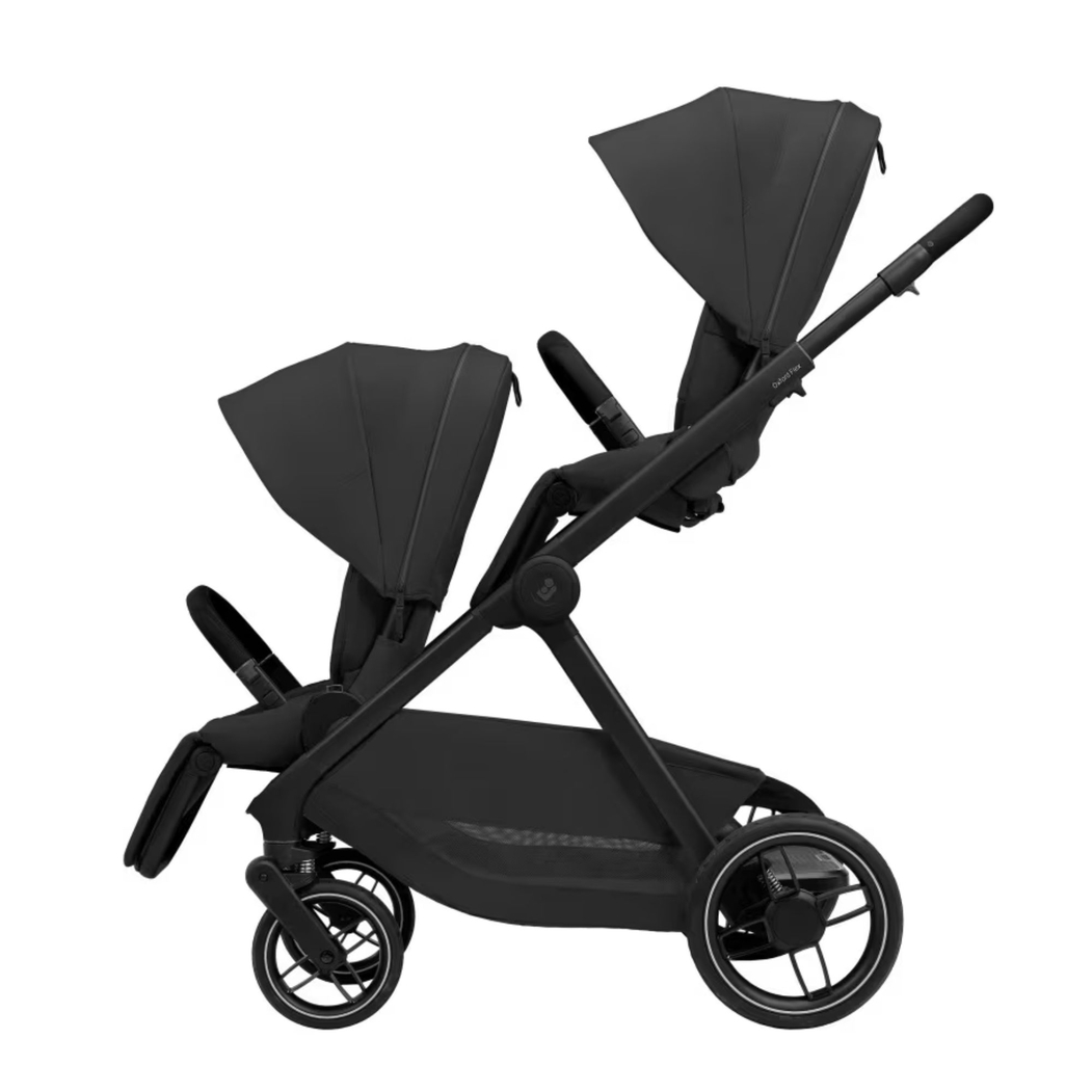 Segundo Assento para Carrinho de Bebé Maxi-Cosi Oxford Flex - Maxi-Cosi - 3220669981138