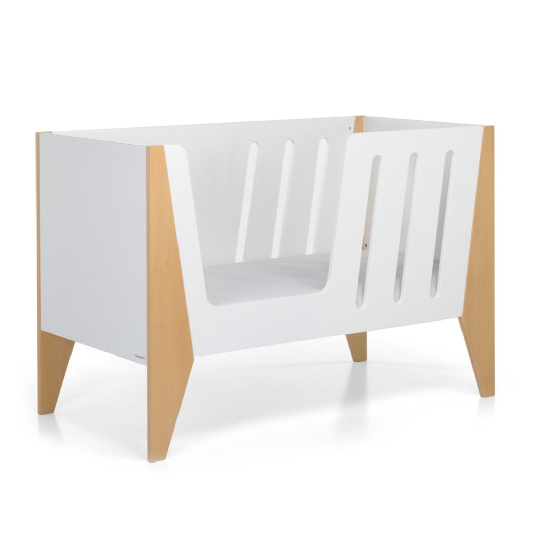 Barreira Mammamia para Berço Dolcevita - Mammamia - 8013440203384