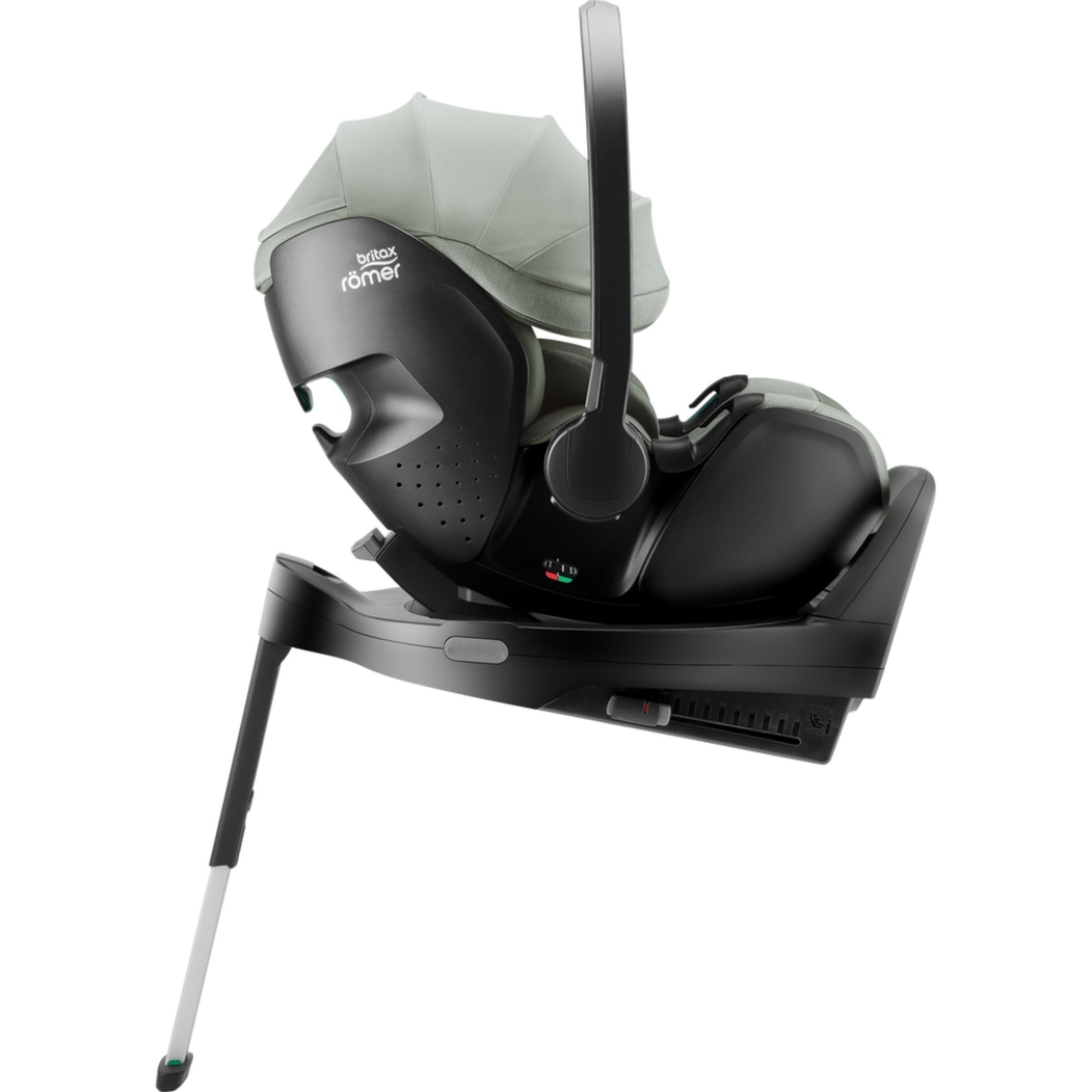 Babycoque Britax Römer Baby-Safe Pro Style - Britax Römer - 2000042124