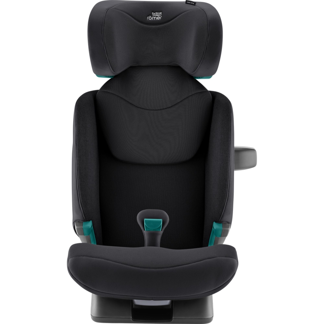 Cadeira Auto Britax Römer Safefix Style - Britax Römer - 2000041368