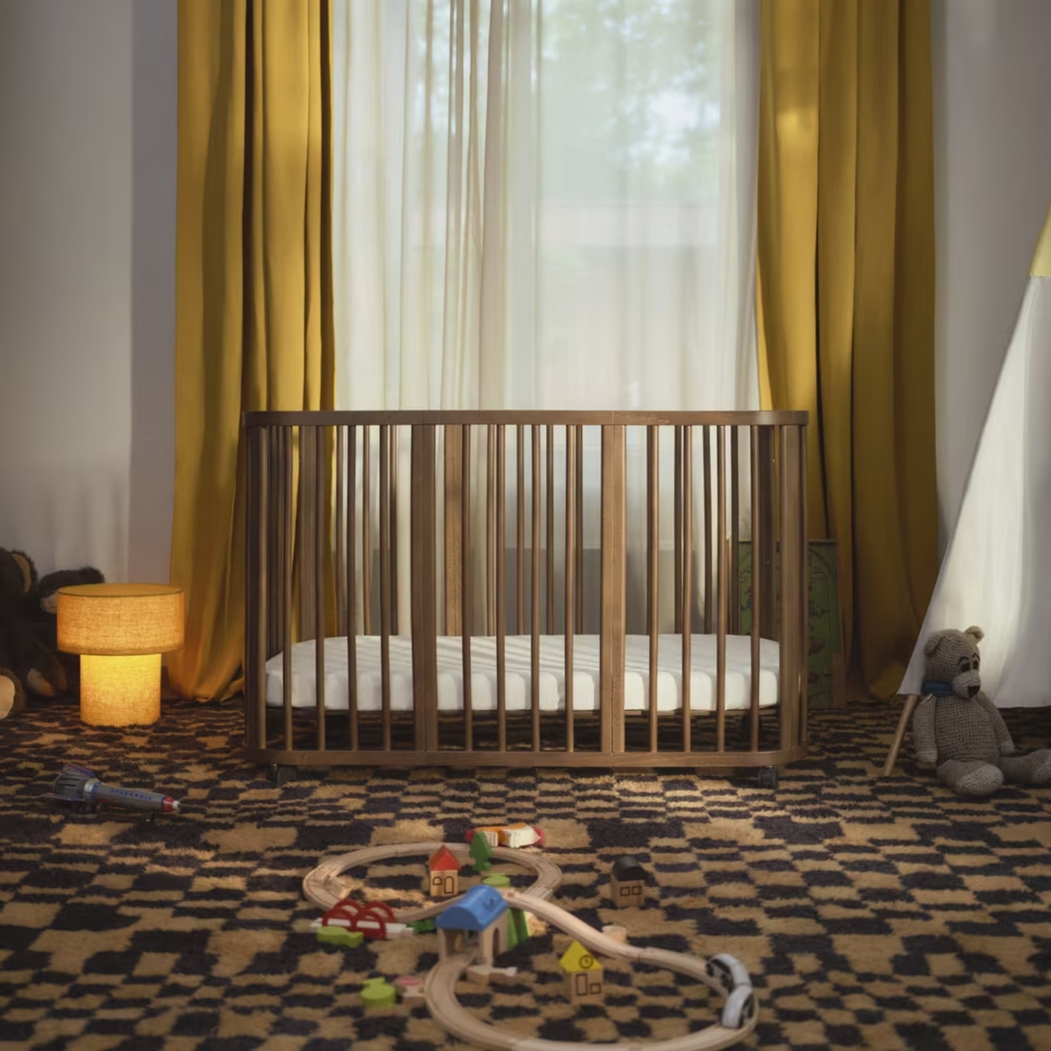 Colchão para Berço Stokke Nighti - Stokke - 7040357129019