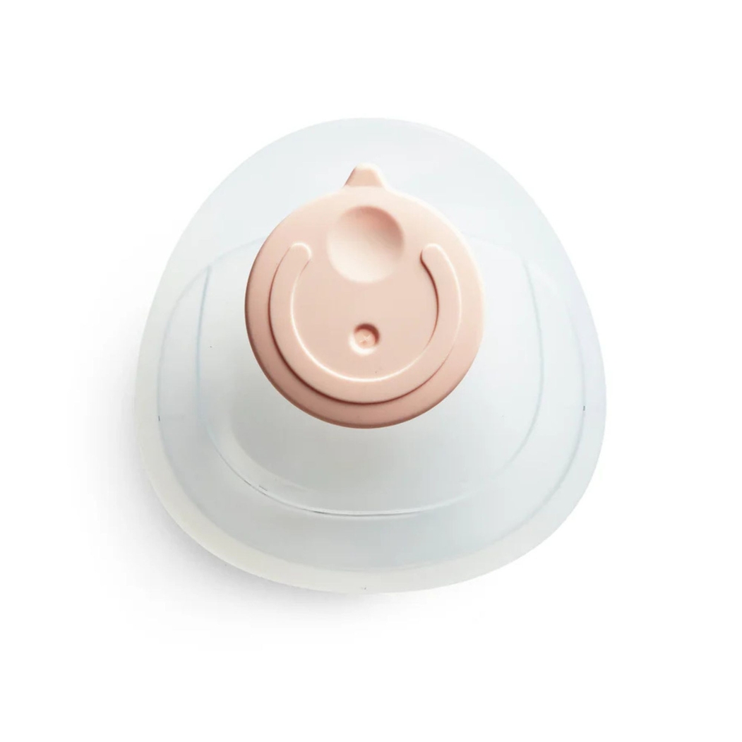 Coletor de Leite Materno Munchkin - Munchkin - 5019090904391