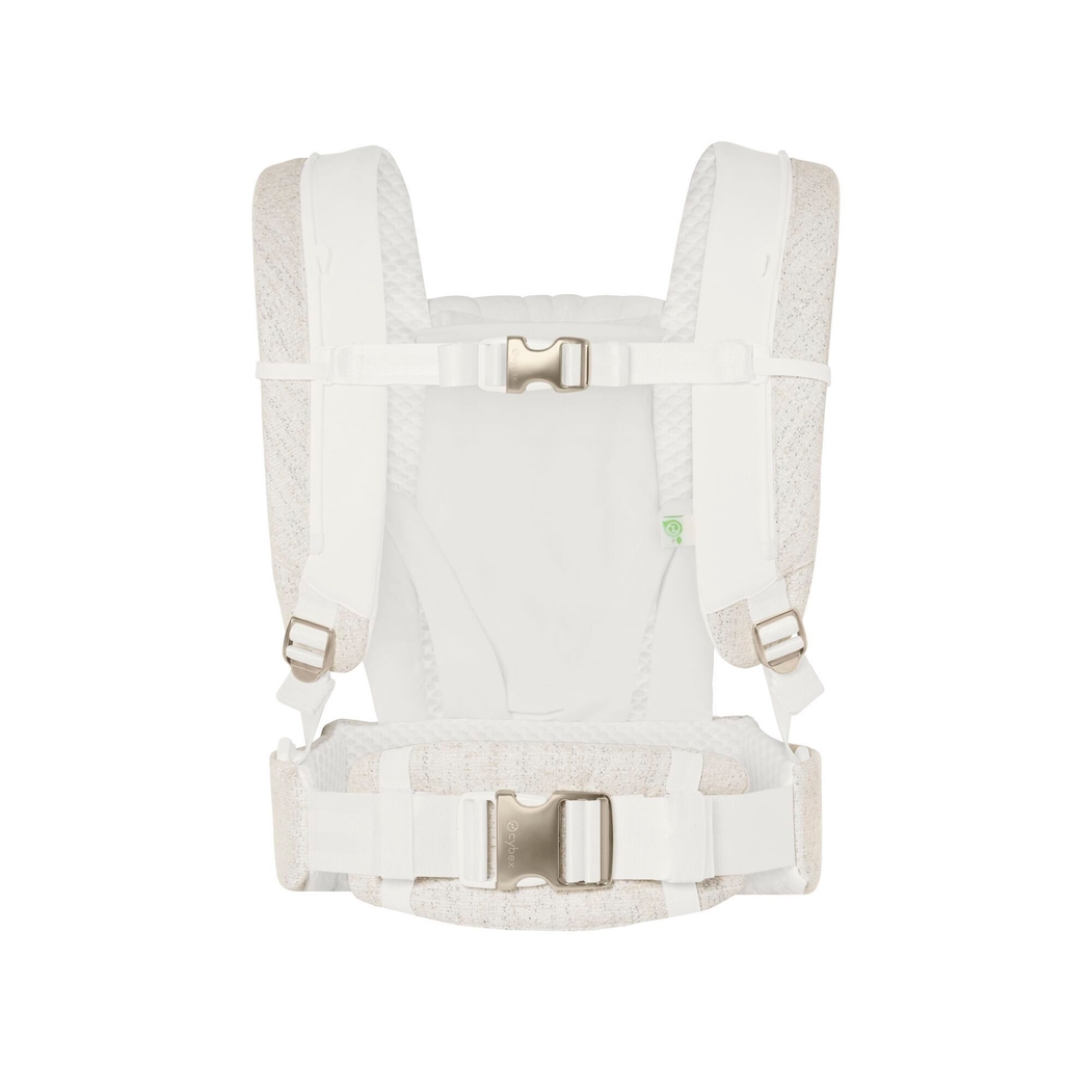Porta-Bebés Cybex Coya Bouclé - Cybex - 4063846516209