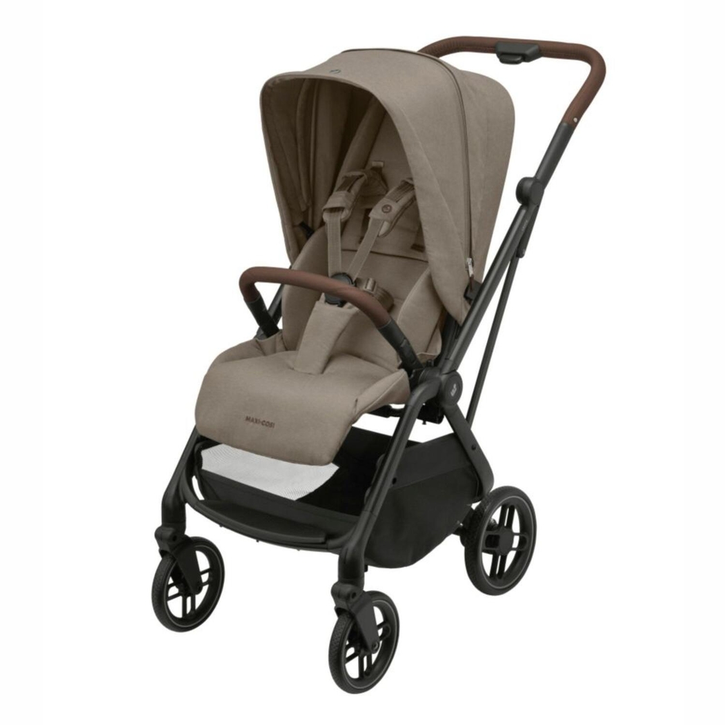 Carrinho de Bebé Maxi-Cosi Leona 2, Pebble 360 Pro 2, Adaptadores e Base Familyfix 360 Pro - Maxi-Cosi - PACKLEONA004-002