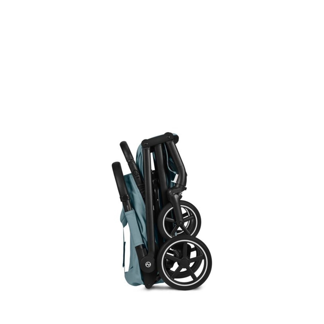 Carrinho Compacto Cybex Beezy - Cybex - 4063846566075