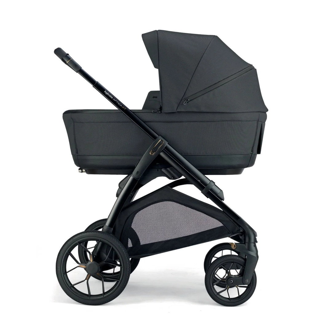 Carrinho de Bebé Trio Inglesina Aptica XT com Oferta Base Isofix Darwin 360º i-size - Inglesina - PACKAPTICAXT002-003