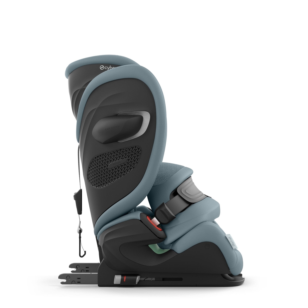 Cadeira Auto Cybex Pallas G3 i-Size Plus - Cybex - 4063846543335