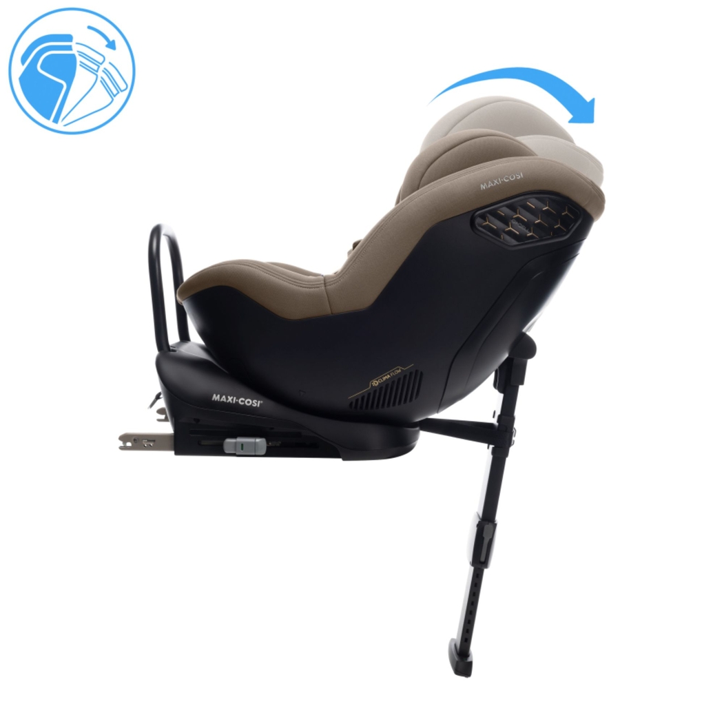 Cadeira Auto Maxi-Cosi Mobifix Pro - Maxi-Cosi - 8712930019763