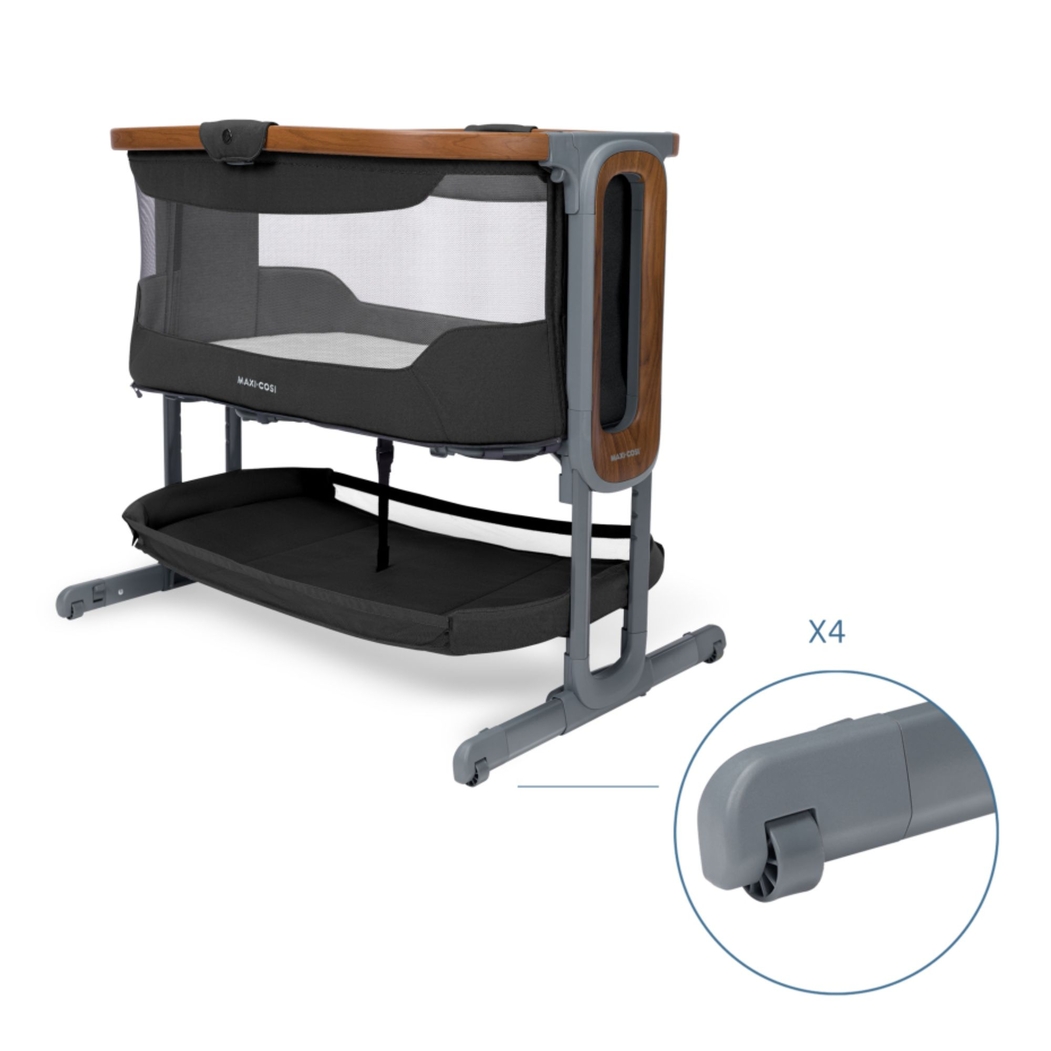 Mini Berço Co-Sleeping Maxi-Cosi Iora Pro - Maxi-Cosi - 3220669980445