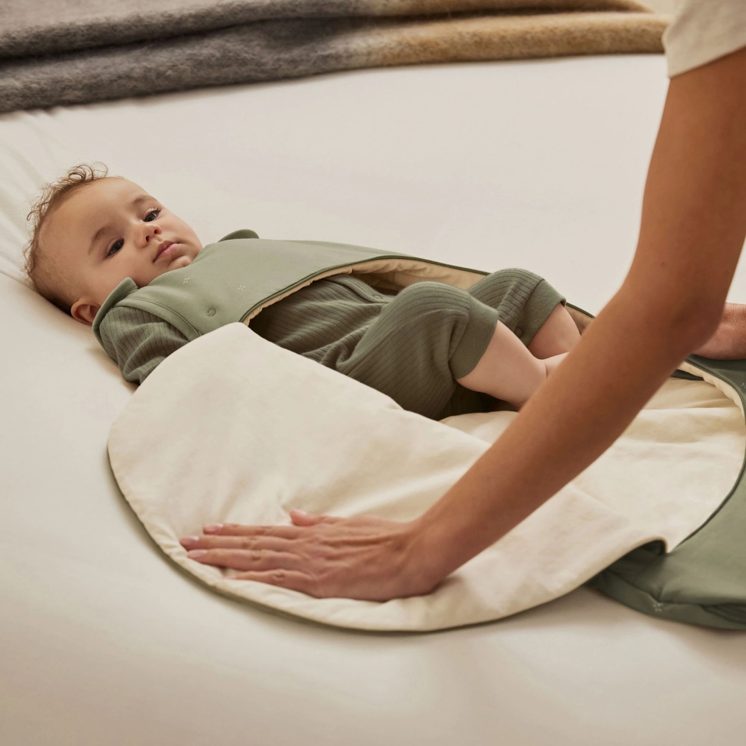 Saco de Dormir Tog 2.5 Snüz SnüzPouch - Snüz - 5061061510537