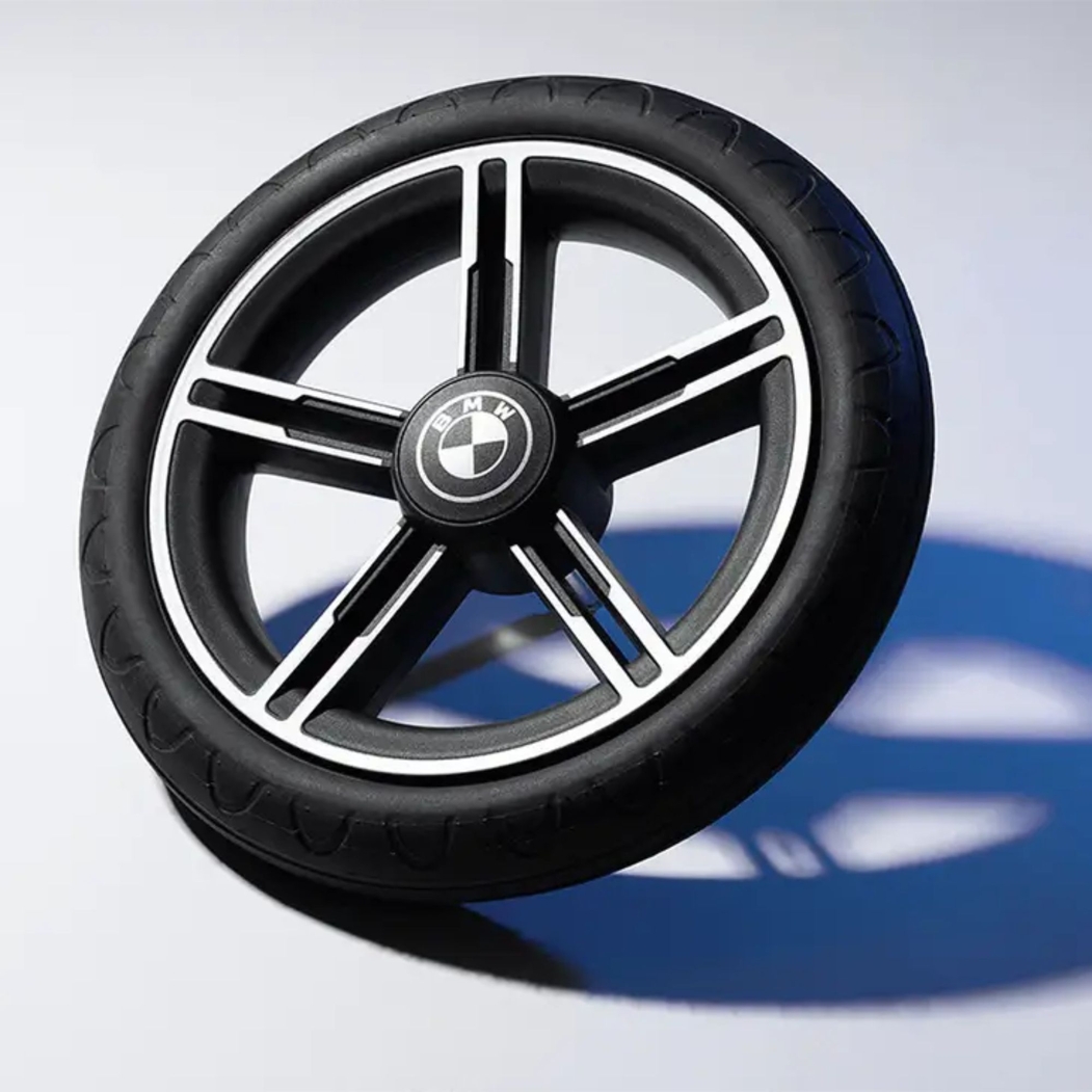 Carrinho de Passeio Nuna Triv Next BMW - Nuna - 8720874763406