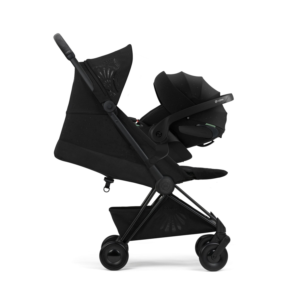 Carrinho Compacto Cybex Coya La Parisienne - Cybex - 4063846354344