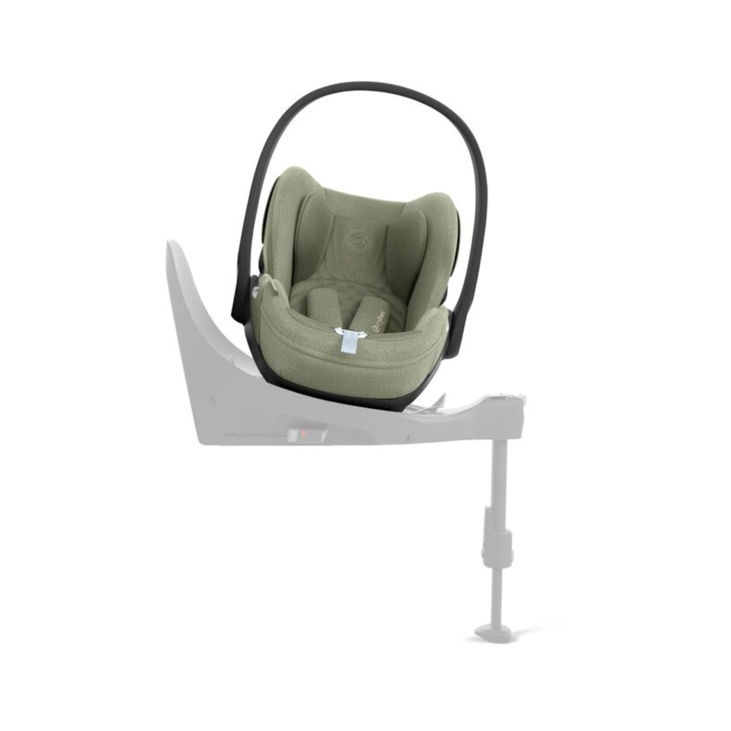 Babycoque Cybex Cloud T i-Size Plus - Cybex - 4063846554249