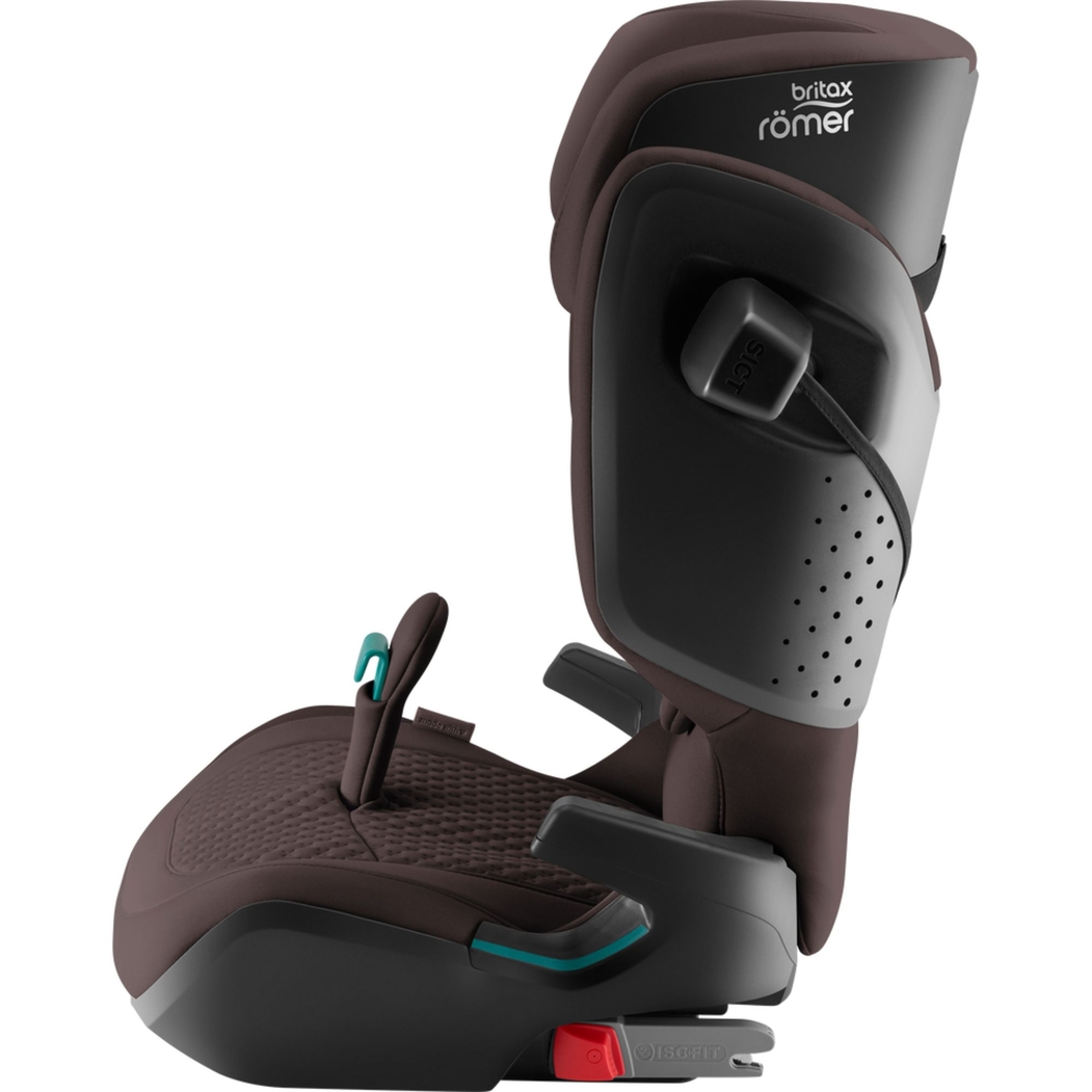 Cadeira Auto Britax Römer KidFix Pro Lux - Britax Römer - 2000042649