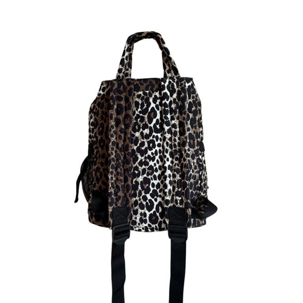 Mochila de Maternidade Wildride Savannah - Wildride - 8721154240419