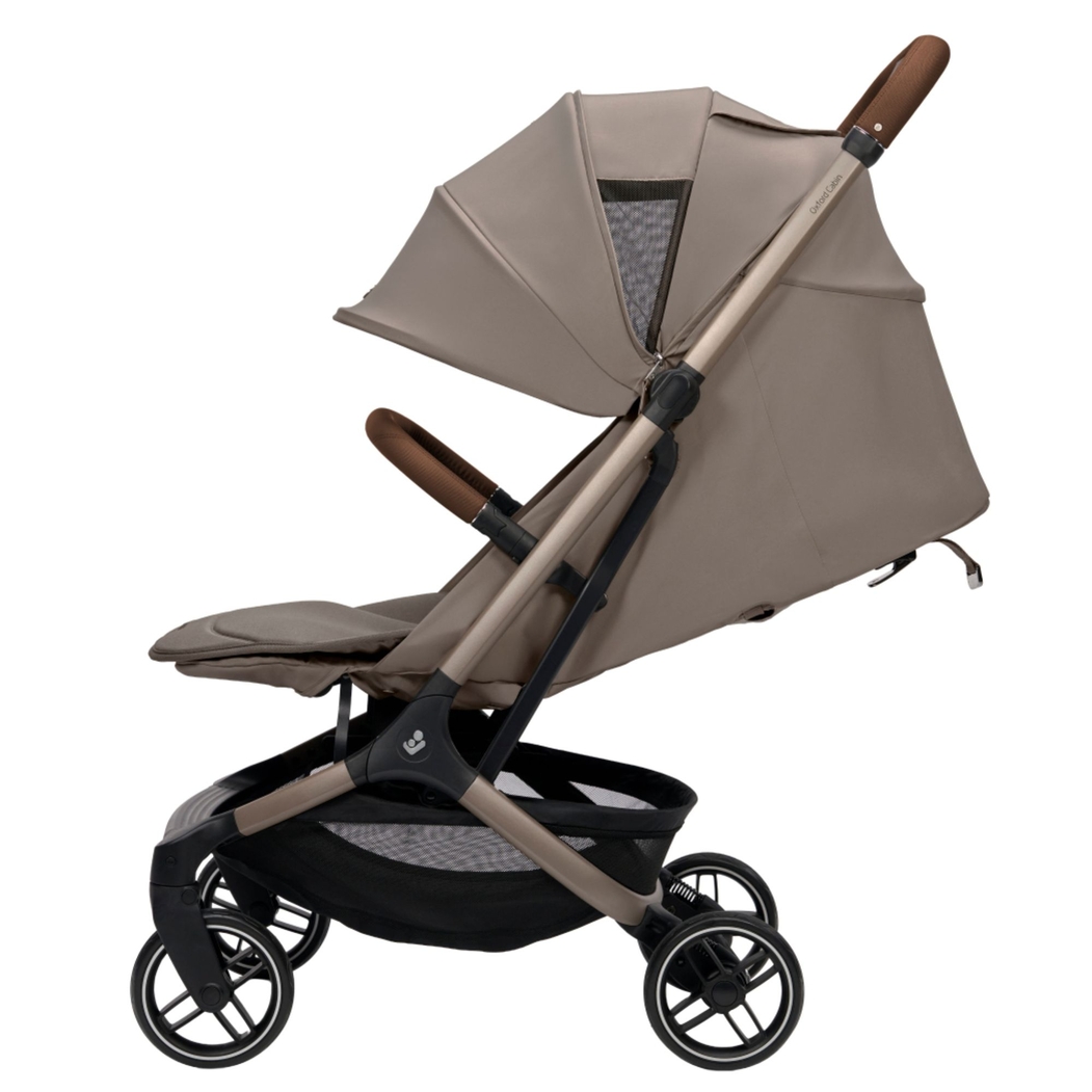Carrinho Compacto Maxi-Cosi Oxford Cabin - Maxi-Cosi - 3220660011827