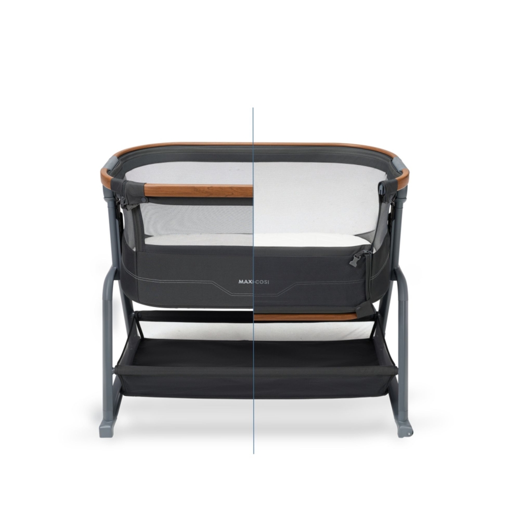 Mini Berço Co-Sleeping Maxi-Cosi Iora Plus - Maxi-Cosi - 3220669981015