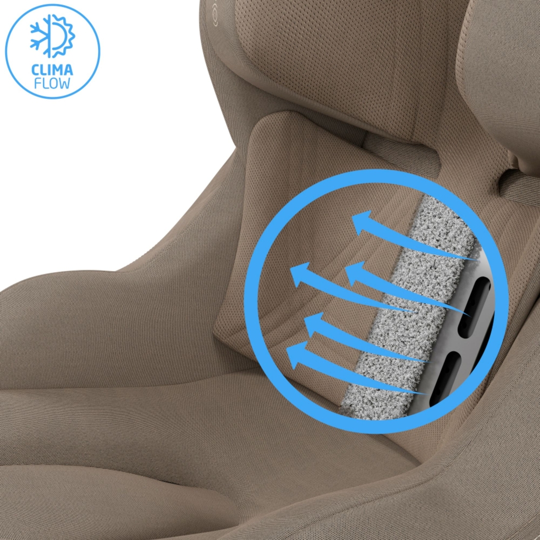 Cadeira Auto Maxi-Cosi Mica Slide Pro - Maxi-Cosi - 8720291001686