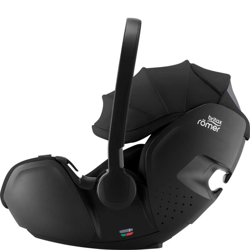 Babycoque Britax Römer Baby-Safe Pro Lux - Britax Römer - 2000042125
