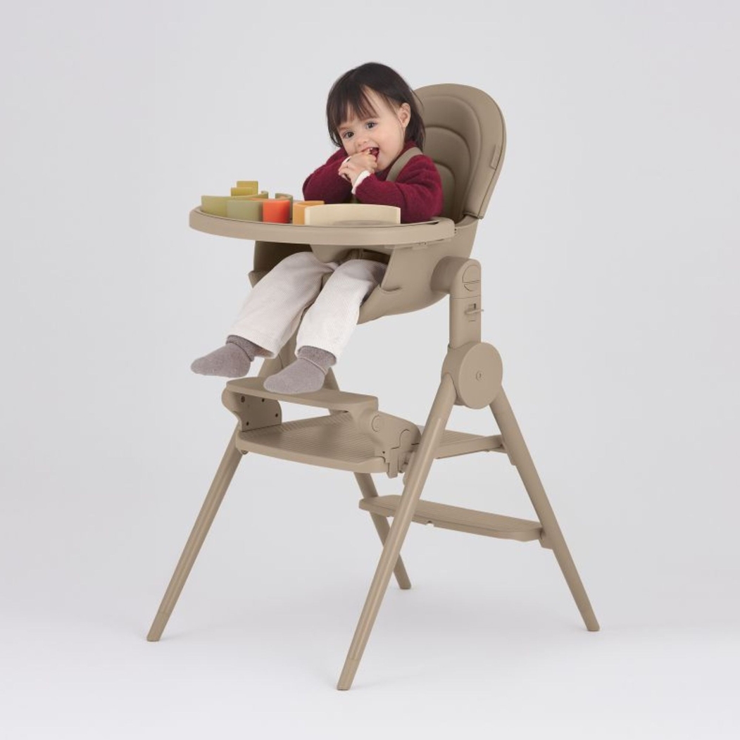 Apoio de Pés para Cadeira de Papa Anex Ozy - Anex - OZ-FR-02