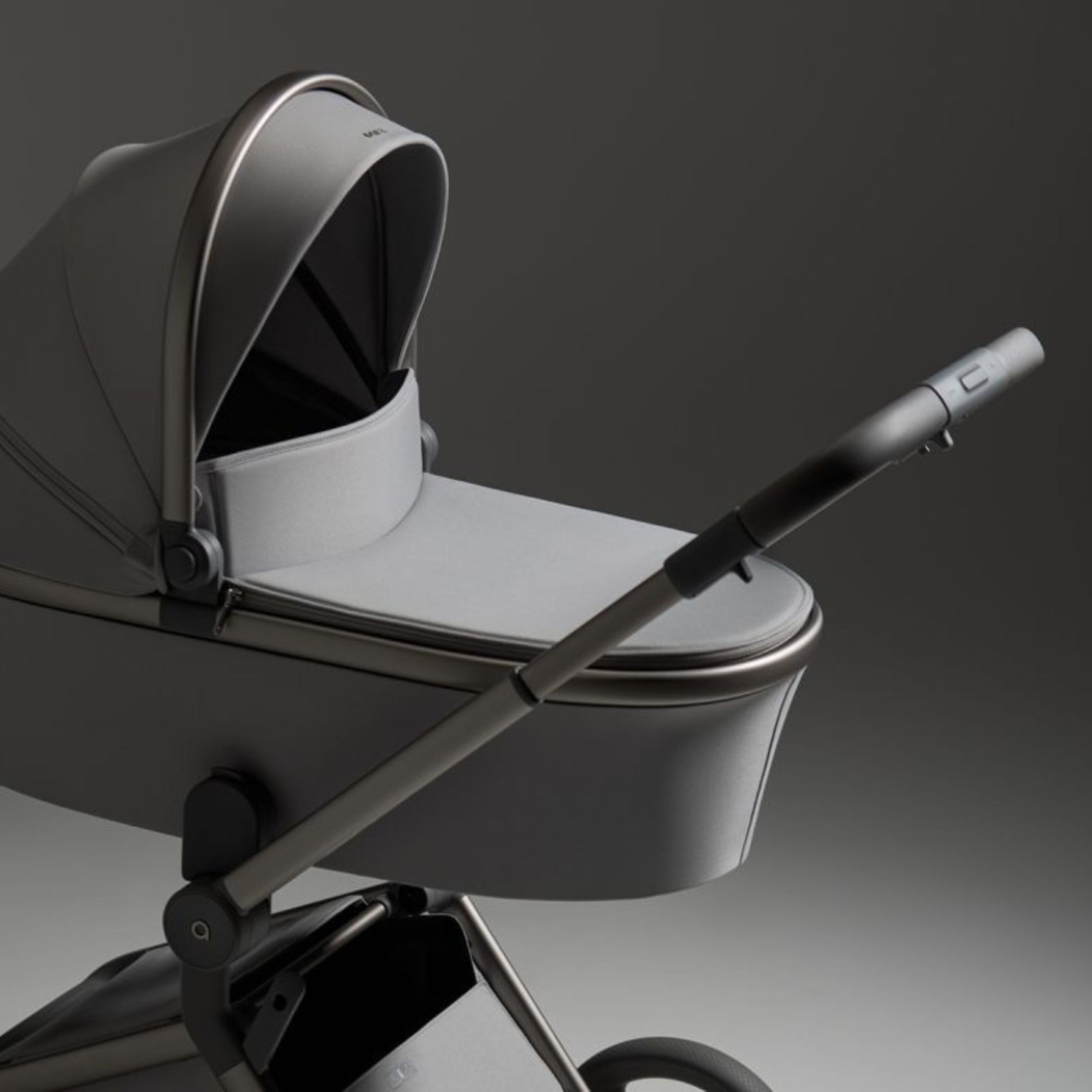 Carrinho de Bebé Duo Anex Flo - Anex - FL-06