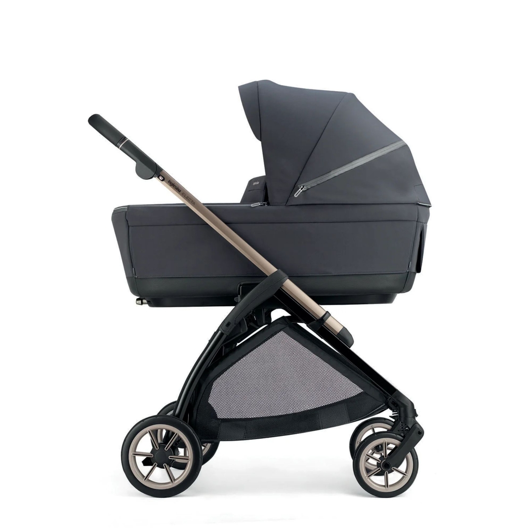 Carrinho de Bebé Trio Inglesina Electa - Inglesina - KA52T0GRG