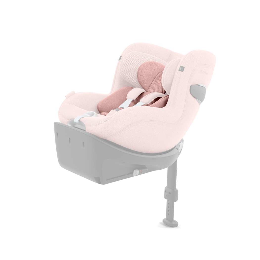 Cadeira Auto Cybex Sirona Ti i-Size Plus - Cybex - 4063846541553