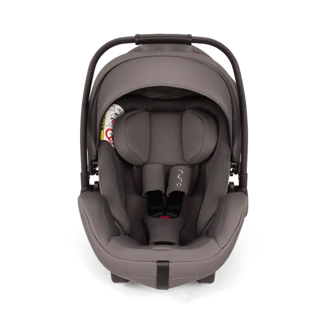 Babycoque Nuna Arra Flex - Nuna - 8721094507771
