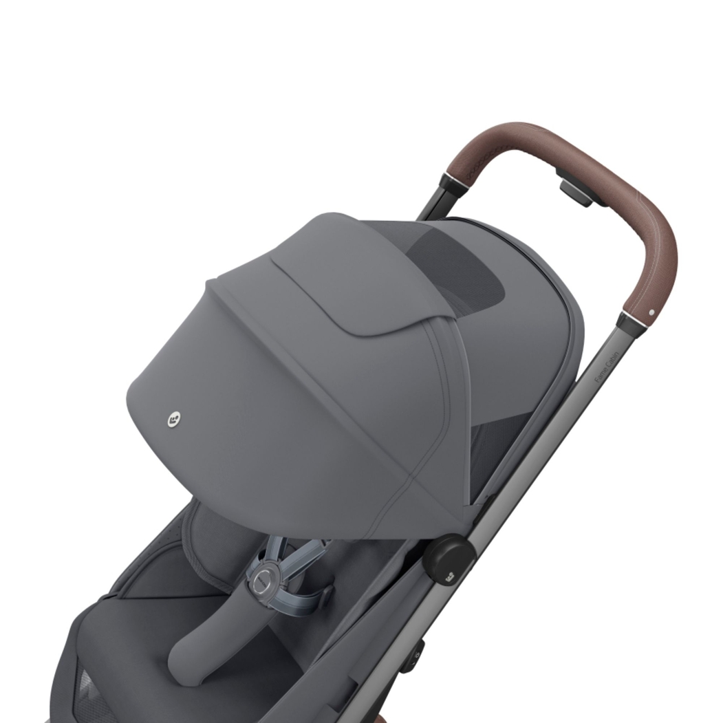Carrinho Compacto Maxi-Cosi Fame Cabin - Maxi-Cosi - 3220660012688