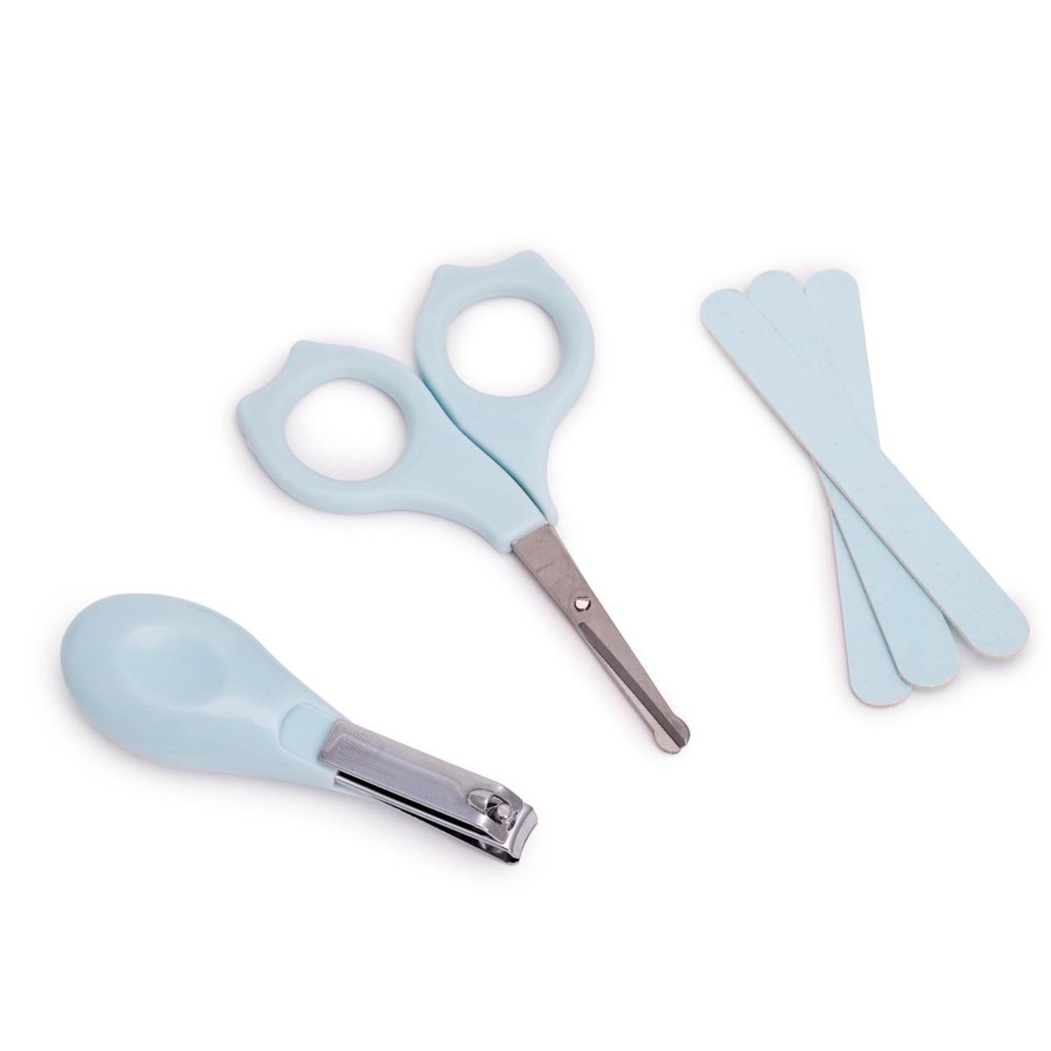 Conjunto de Higiene Miniland Baby Kit Bear - Miniland - 8413082897444